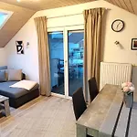 Schlessmann Appartement Isny im Allgäu