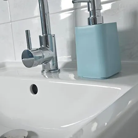 Schleßmann Apartment *