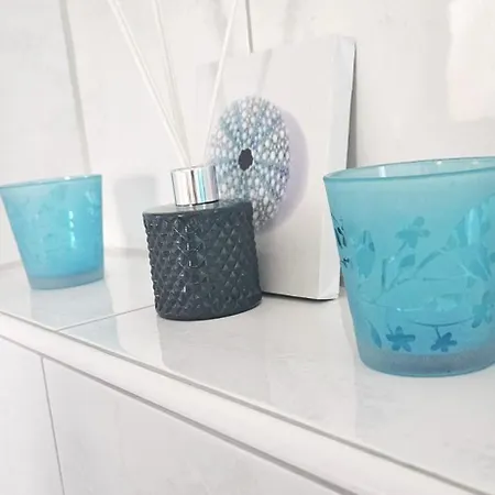 Schleßmann Apartment *