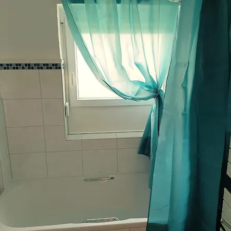 Schleßmann Apartment