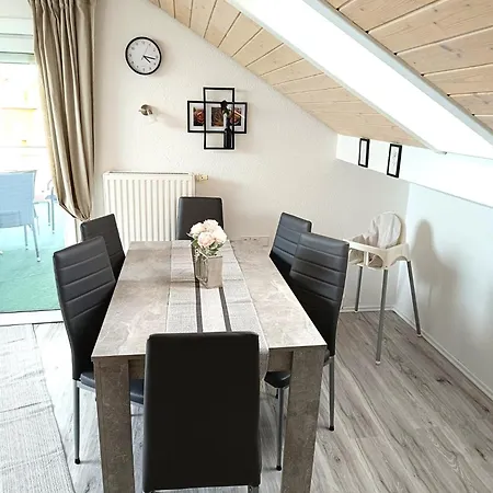 Schleßmann Apartment