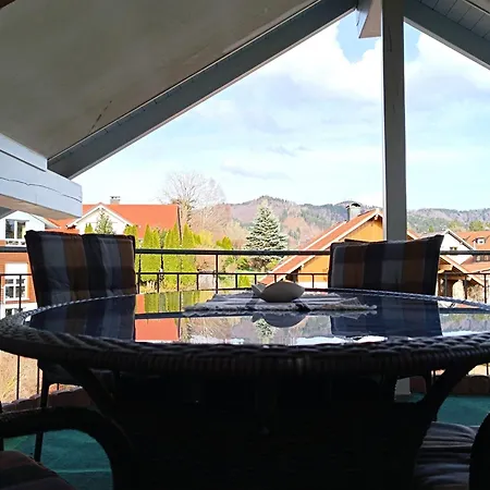 Schleßmann Apartment *