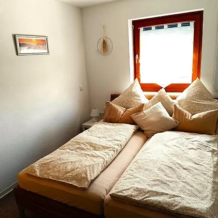 Appartement Schlessmann *