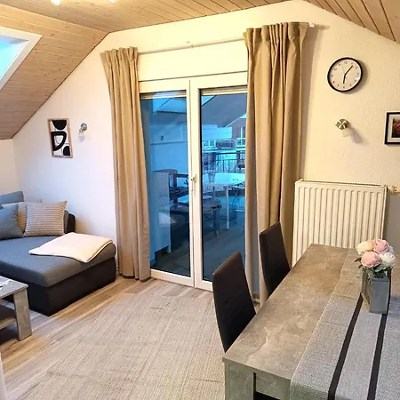 Schleßmann Apartment Isny im Allgäu