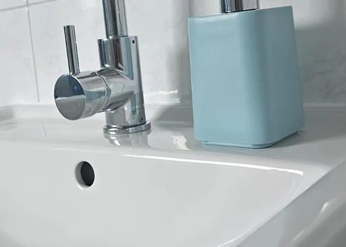 Schlessmann アパート *