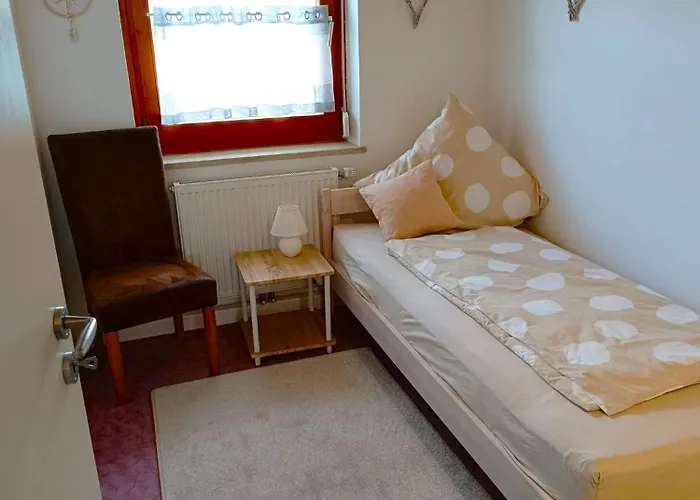 アパート Schlessmann