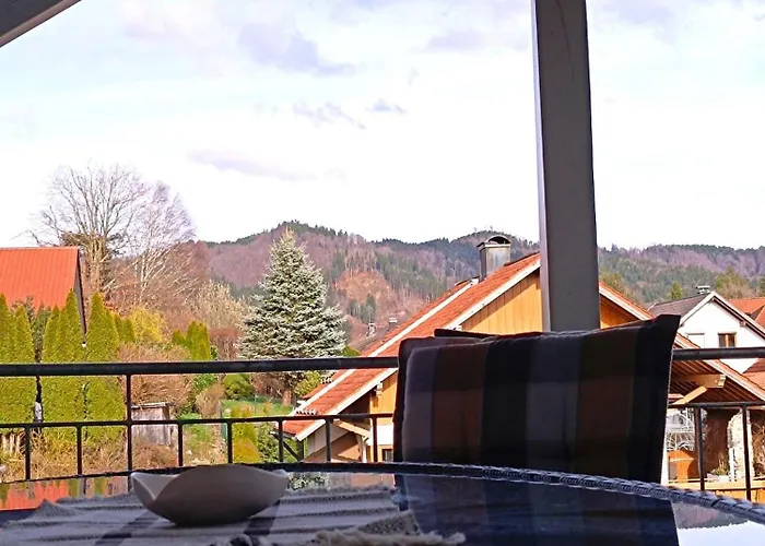 Schlessmann アパート *