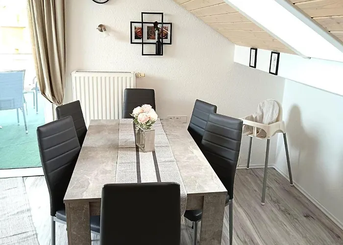 Schlessmann アパート