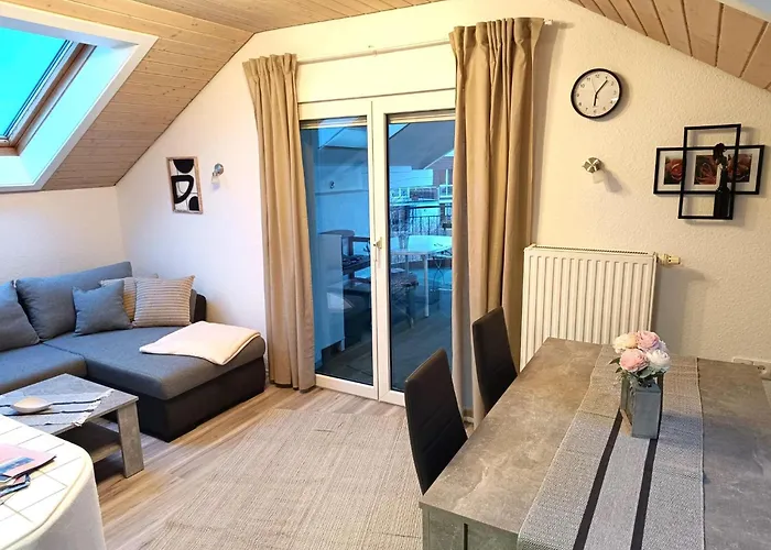 Schlessmann アパート イスニー・イム・アルゴイ