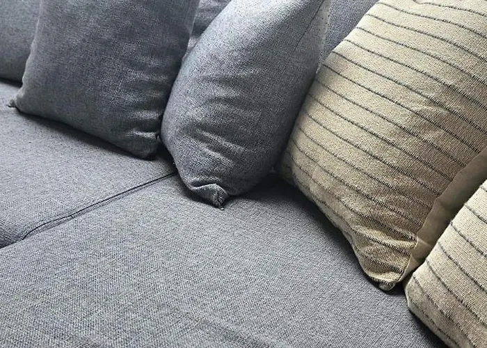 Schlessmann アパート *